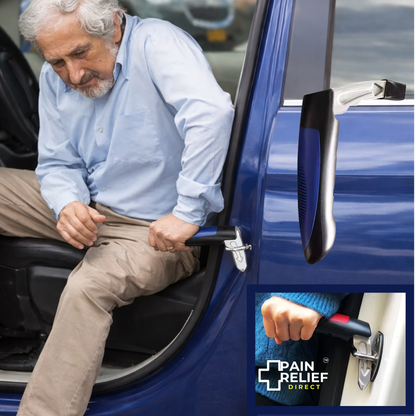EasyExit Car Handle™