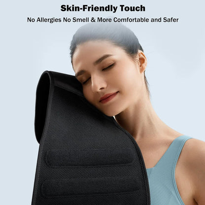 Lower Back Brace For Lightweight Lumbar Support