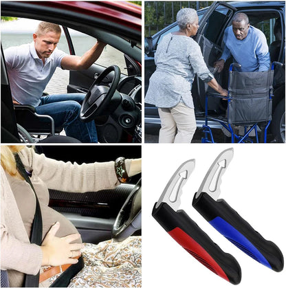 EasyExit Car Handle™